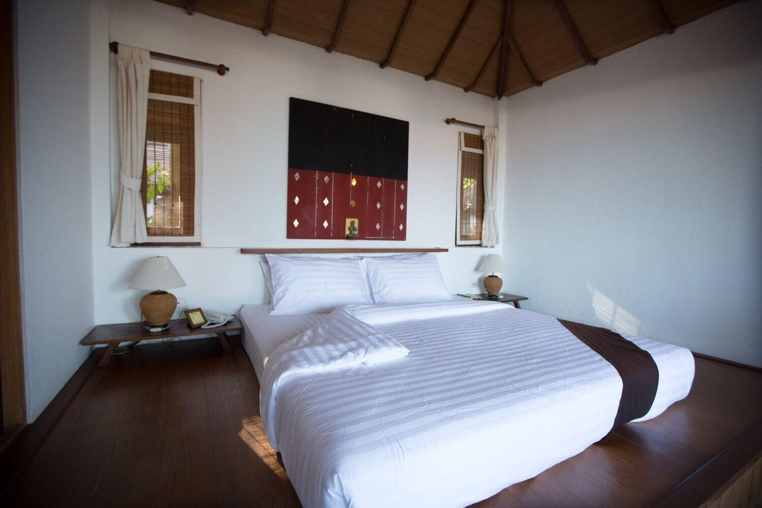 Mooban Talay Resort Koh Samet Ngoại thất bức ảnh
