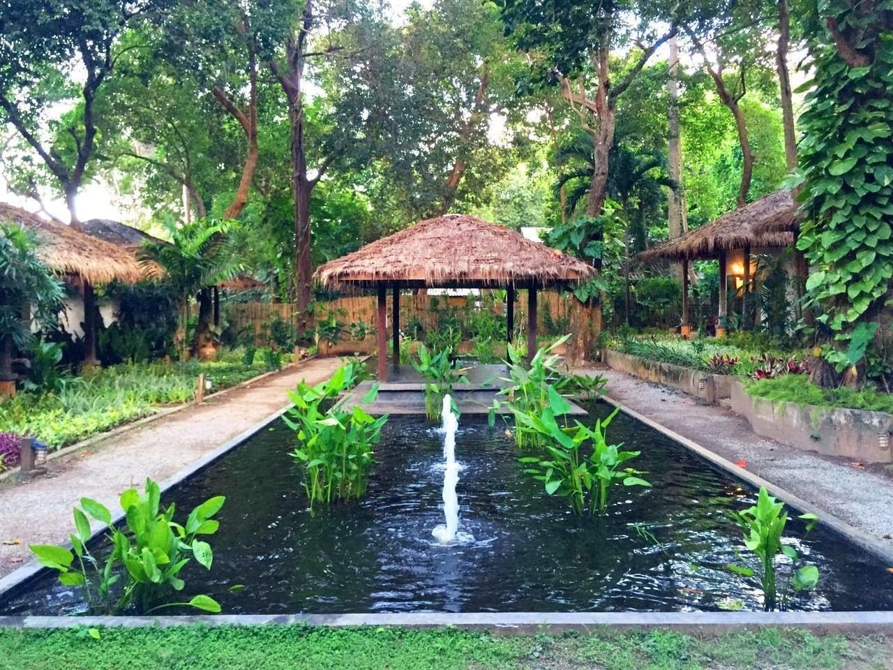 Mooban Talay Resort Koh Samet Ngoại thất bức ảnh