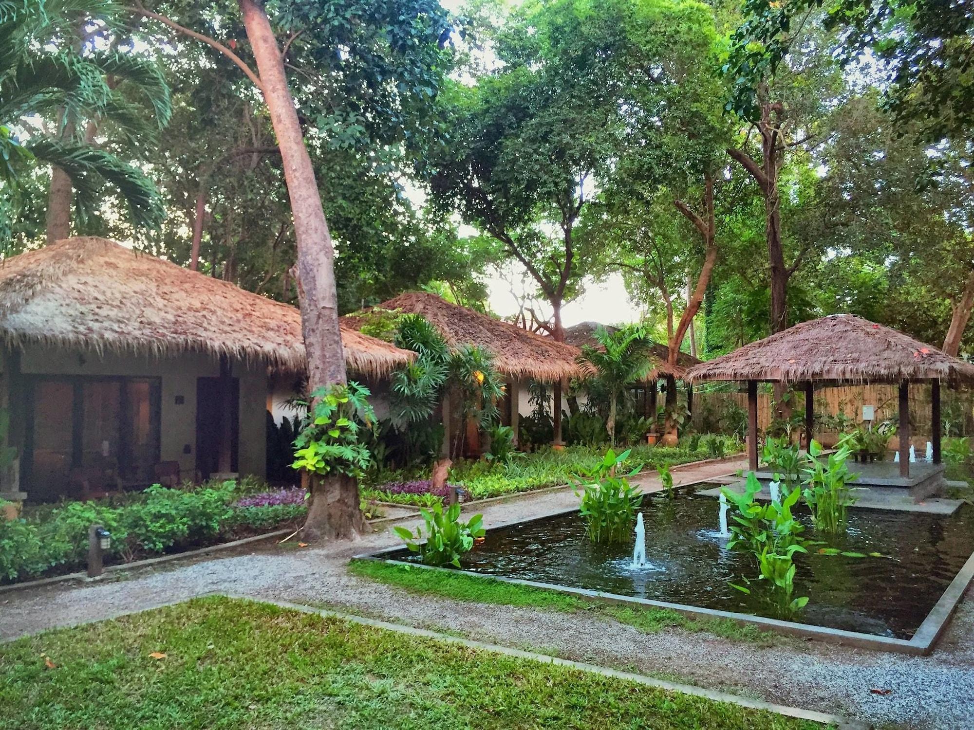 Mooban Talay Resort Koh Samet Ngoại thất bức ảnh