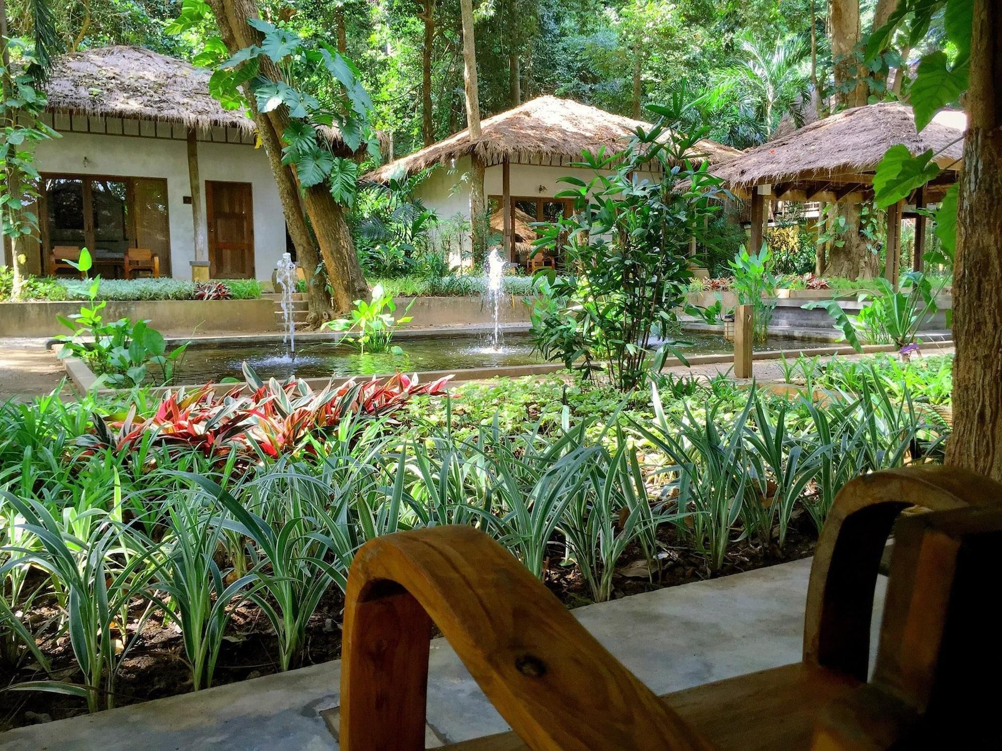 Mooban Talay Resort Koh Samet Ngoại thất bức ảnh