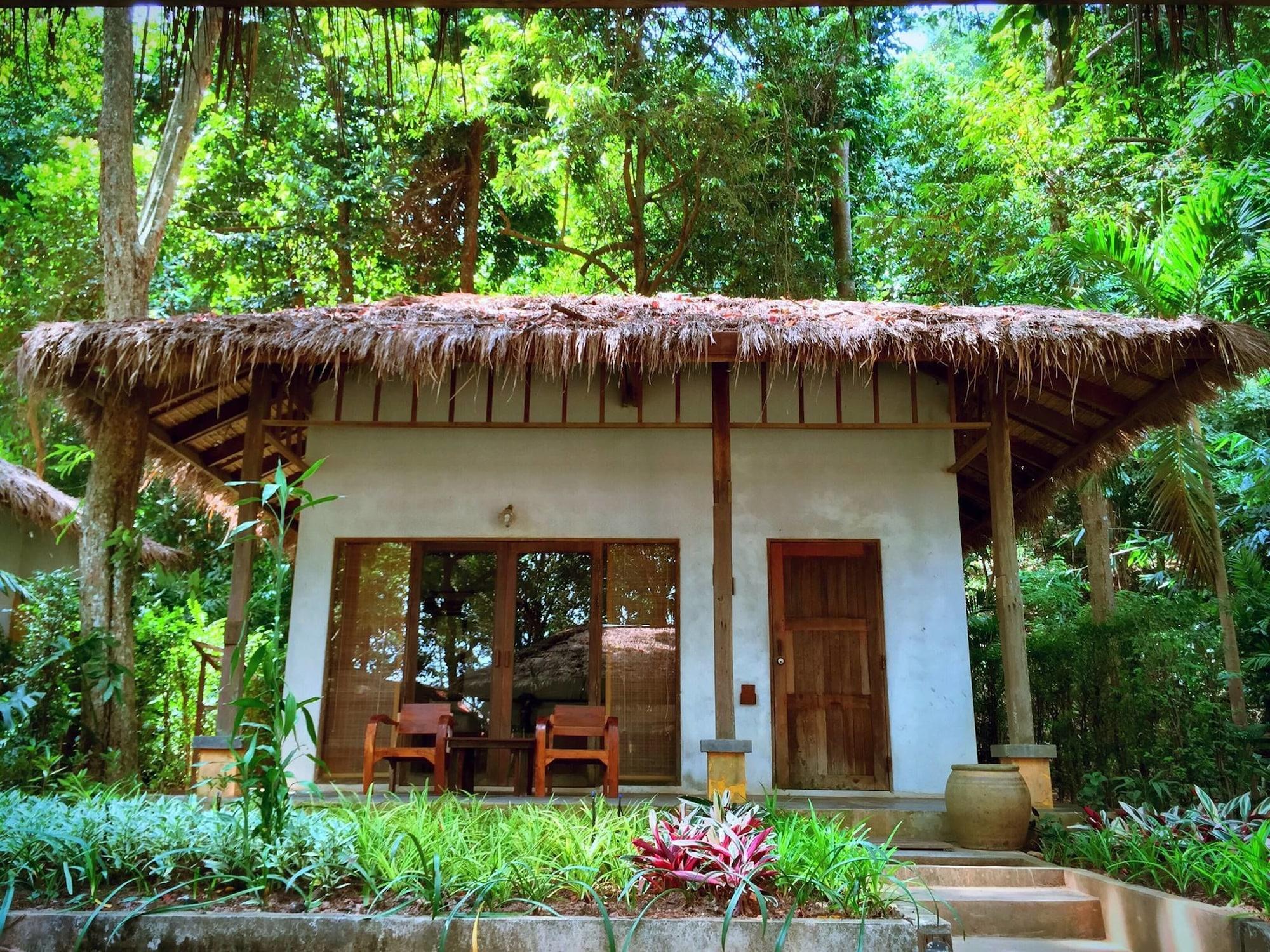 Mooban Talay Resort Koh Samet Ngoại thất bức ảnh