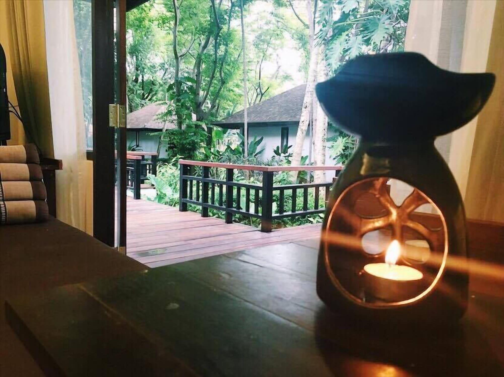 Mooban Talay Resort Koh Samet Ngoại thất bức ảnh
