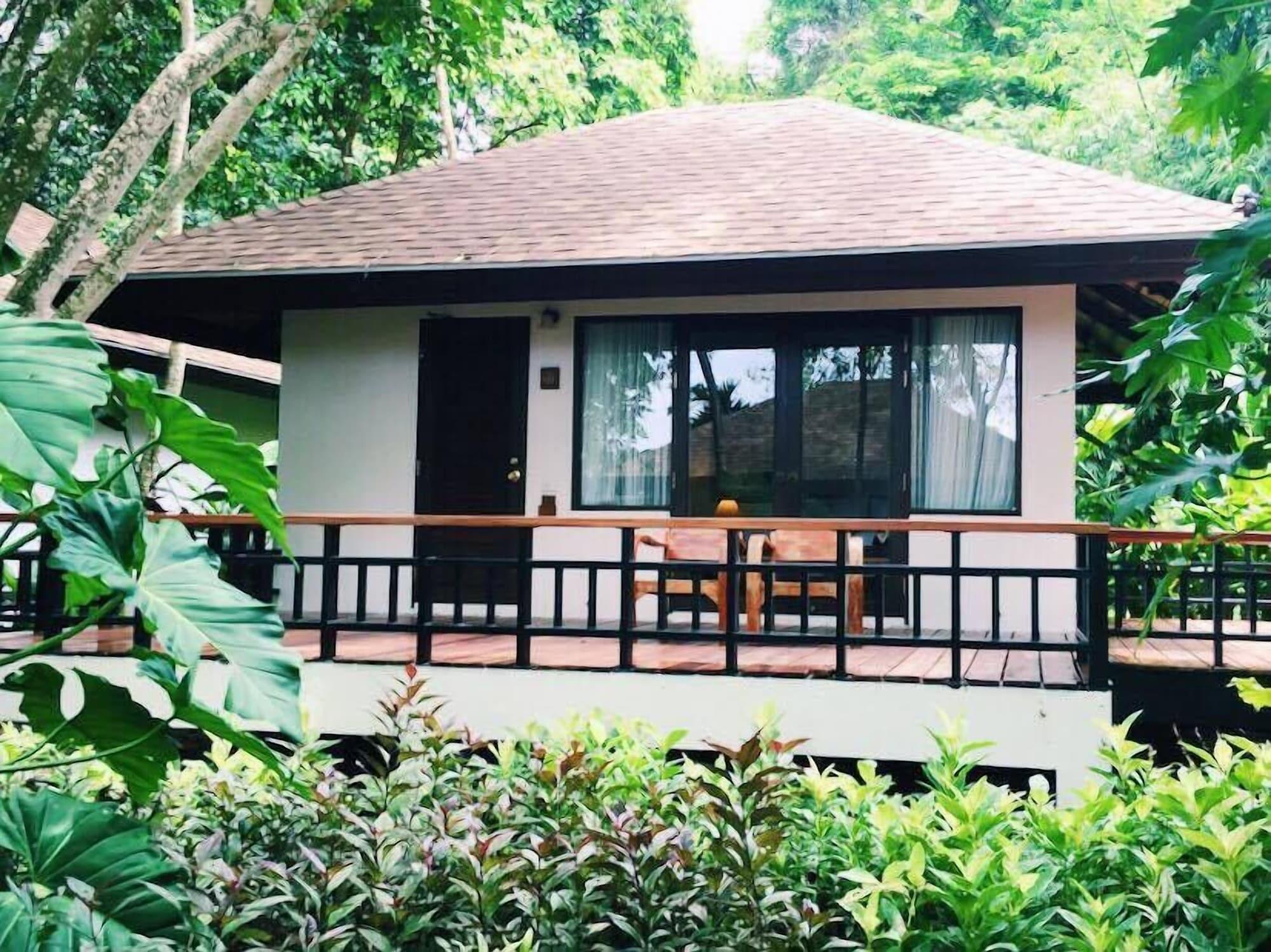 Mooban Talay Resort Koh Samet Ngoại thất bức ảnh