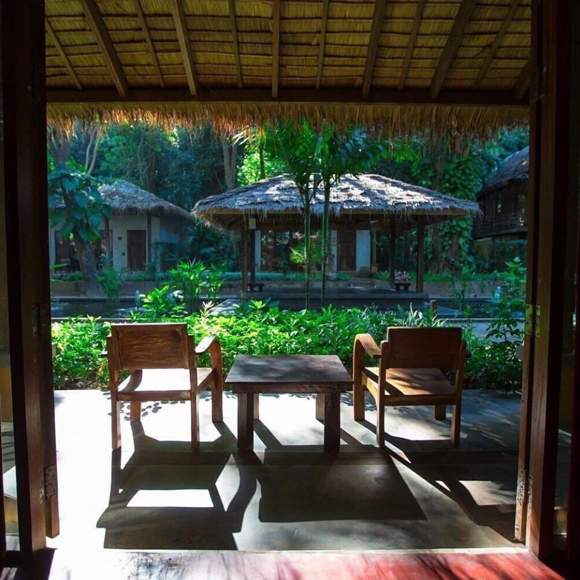 Mooban Talay Resort Koh Samet Ngoại thất bức ảnh
