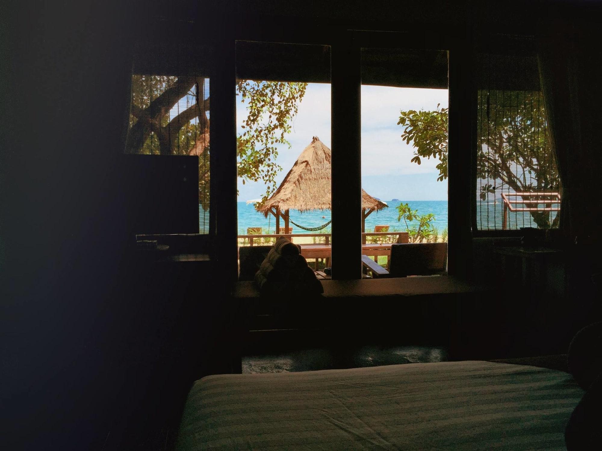 Mooban Talay Resort Koh Samet Ngoại thất bức ảnh