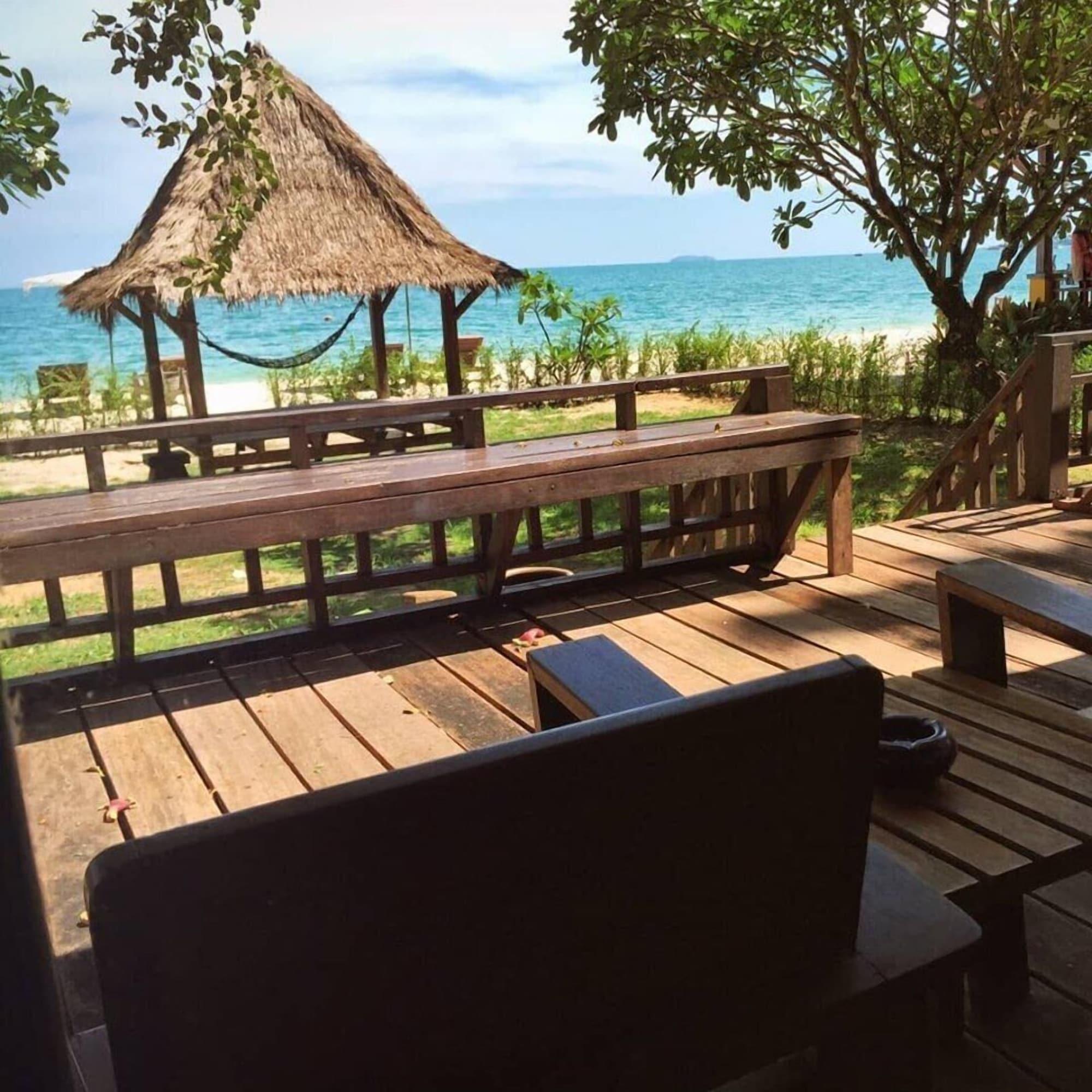 Mooban Talay Resort Koh Samet Ngoại thất bức ảnh