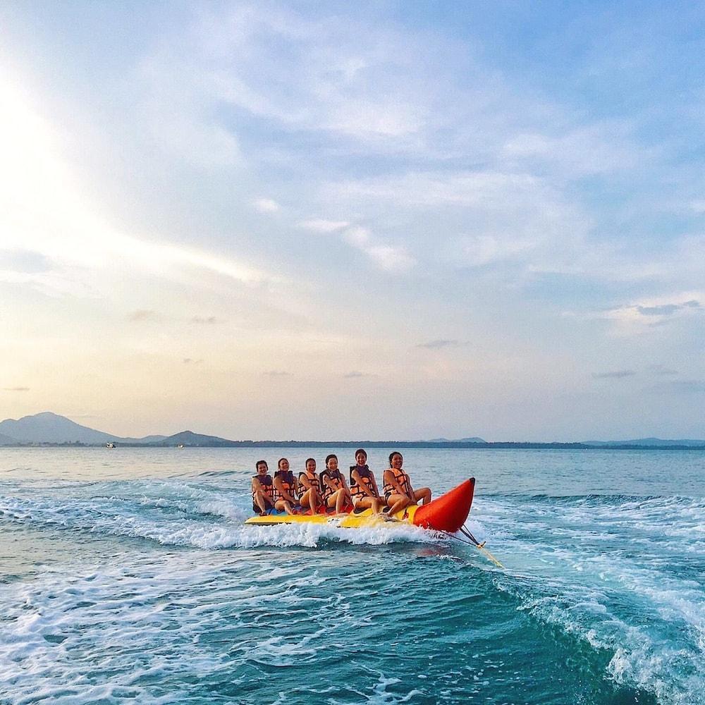 Mooban Talay Resort Koh Samet Ngoại thất bức ảnh