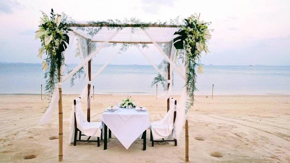 Mooban Talay Resort Koh Samet Ngoại thất bức ảnh