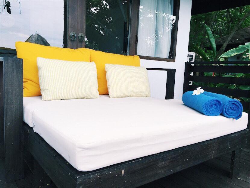 Mooban Talay Resort Koh Samet Ngoại thất bức ảnh