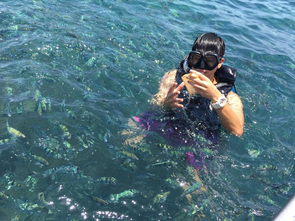 Mooban Talay Resort Koh Samet Ngoại thất bức ảnh