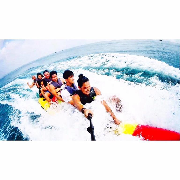 Mooban Talay Resort Koh Samet Ngoại thất bức ảnh