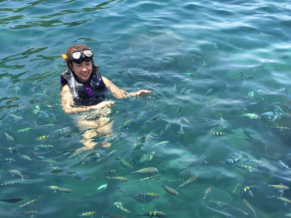 Mooban Talay Resort Koh Samet Ngoại thất bức ảnh