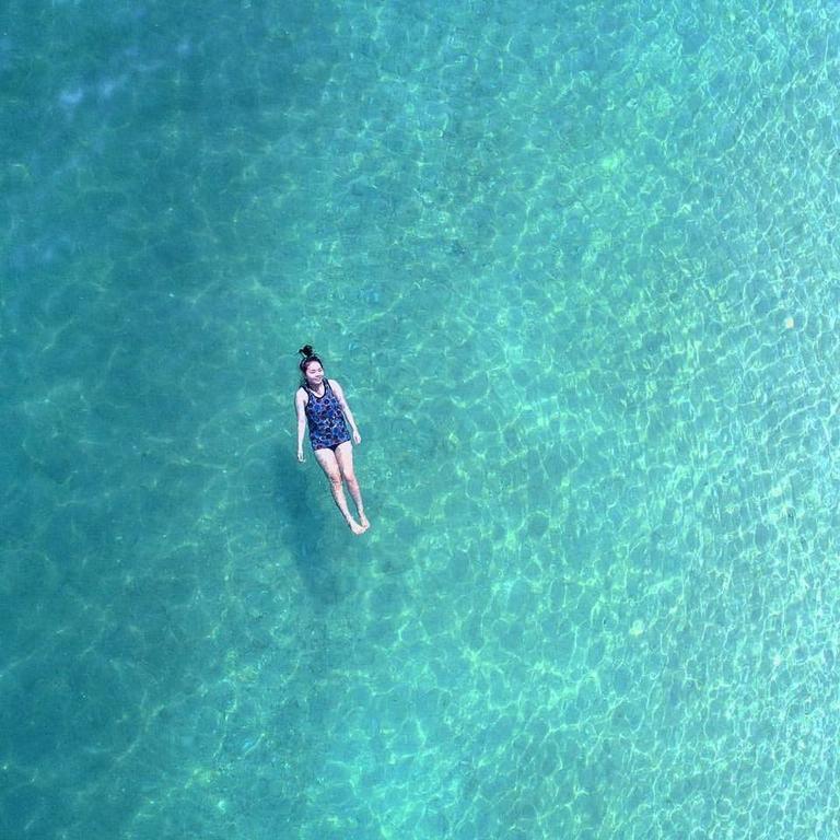 Mooban Talay Resort Koh Samet Ngoại thất bức ảnh