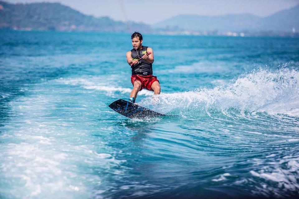 Mooban Talay Resort Koh Samet Ngoại thất bức ảnh