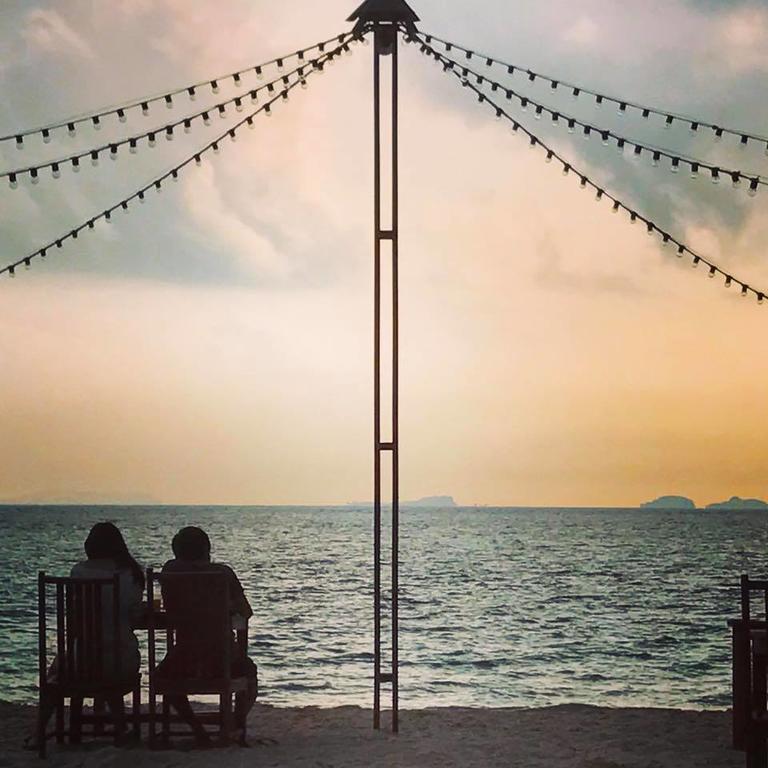 Mooban Talay Resort Koh Samet Ngoại thất bức ảnh