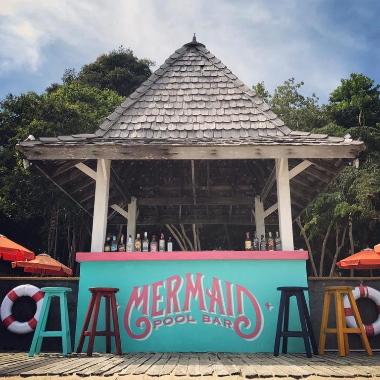 Mooban Talay Resort Koh Samet Ngoại thất bức ảnh