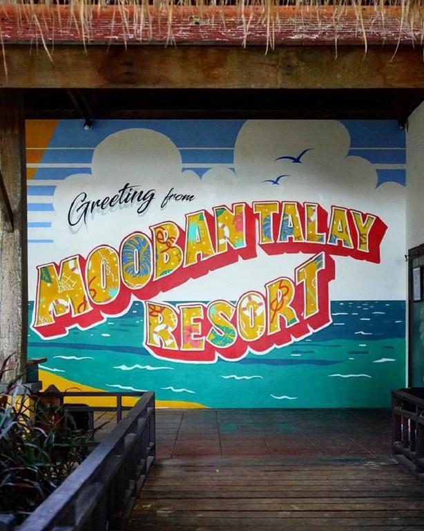 Mooban Talay Resort Koh Samet Ngoại thất bức ảnh