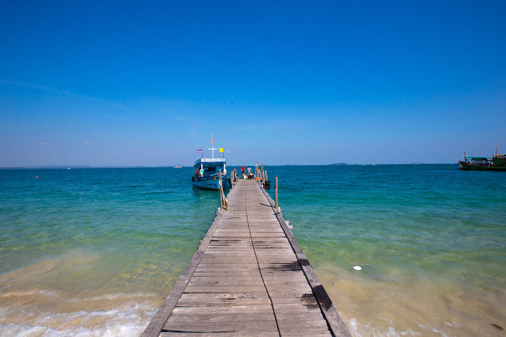 Mooban Talay Resort Koh Samet Ngoại thất bức ảnh