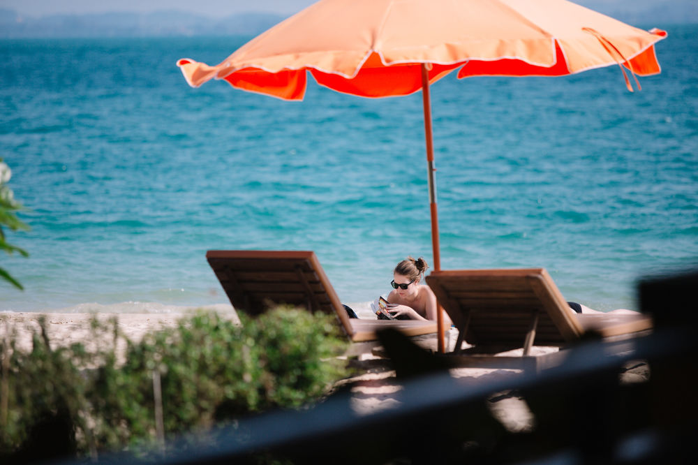 Mooban Talay Resort Koh Samet Ngoại thất bức ảnh