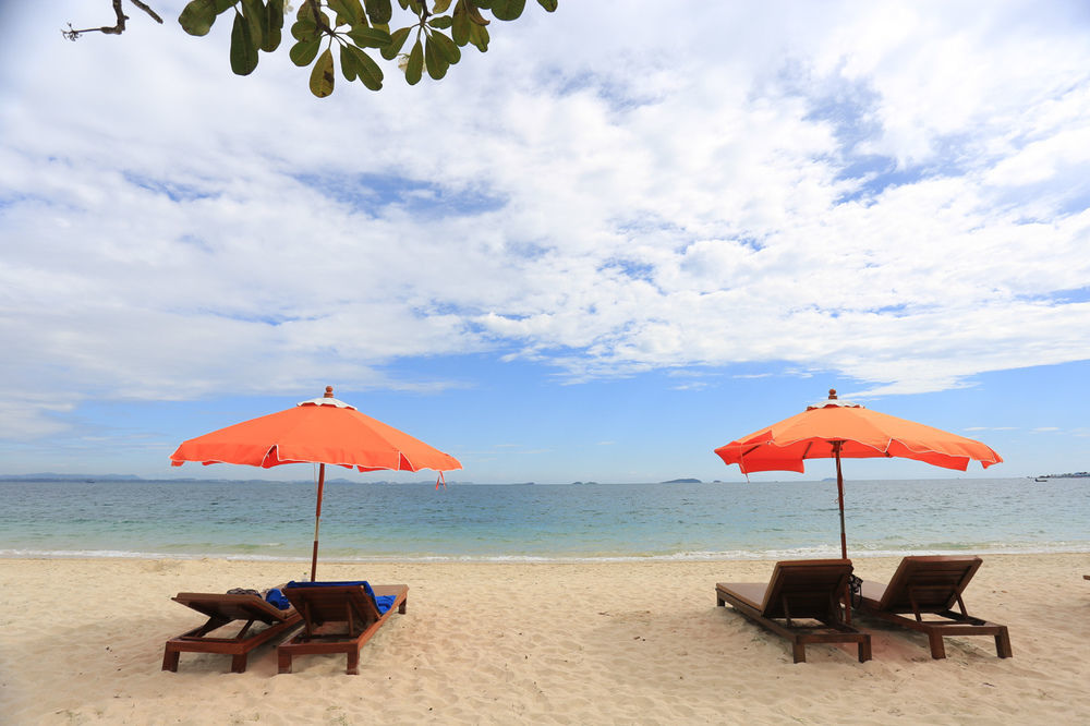 Mooban Talay Resort Koh Samet Ngoại thất bức ảnh