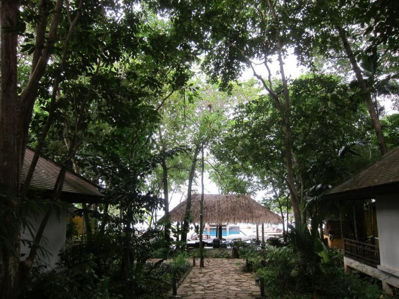 Mooban Talay Resort Koh Samet Ngoại thất bức ảnh
