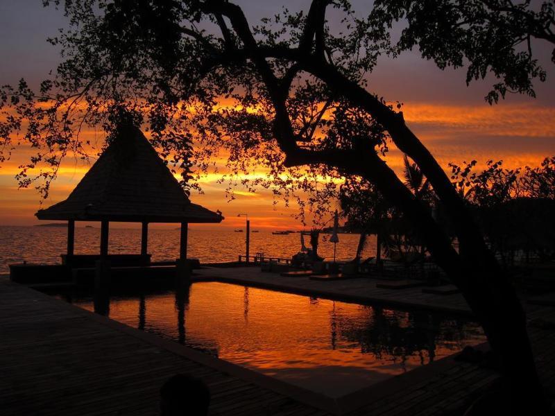 Mooban Talay Resort Koh Samet Ngoại thất bức ảnh
