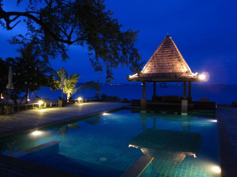 Mooban Talay Resort Koh Samet Ngoại thất bức ảnh