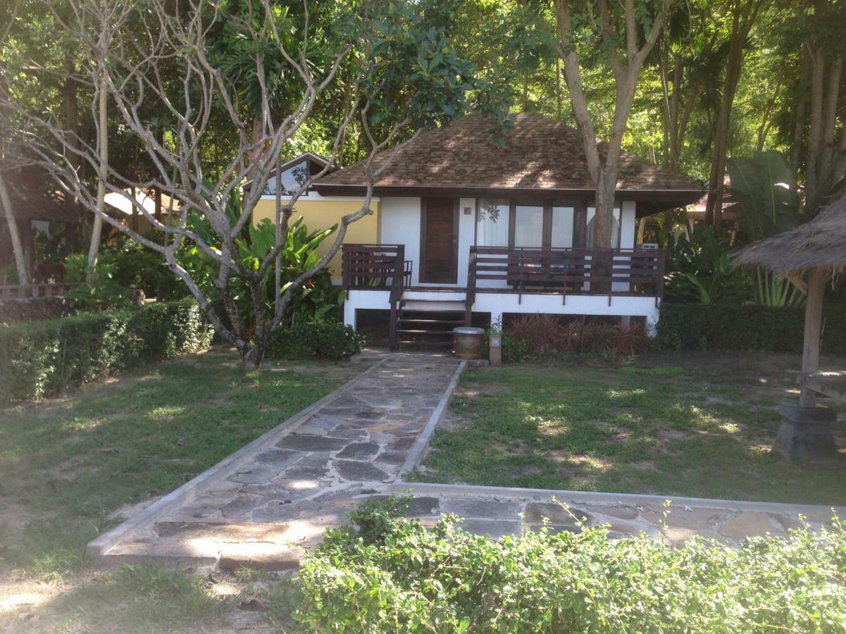 Mooban Talay Resort Koh Samet Ngoại thất bức ảnh