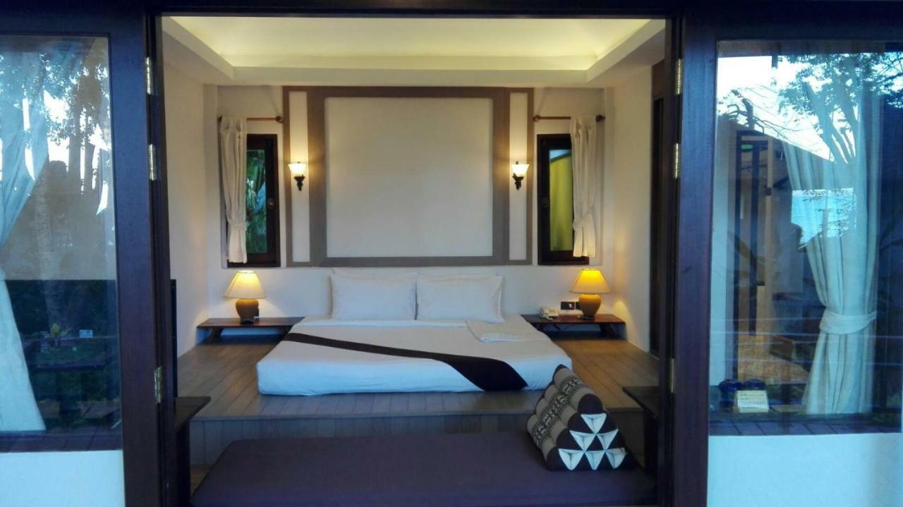 Mooban Talay Resort Koh Samet Ngoại thất bức ảnh